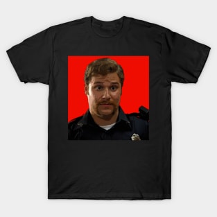 seth rogen T-Shirt